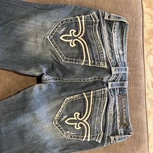 Rock revival sz 28